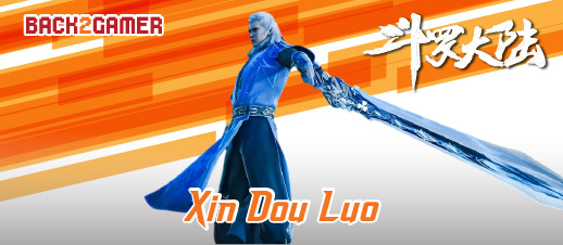 Xin Dou Luo ?????