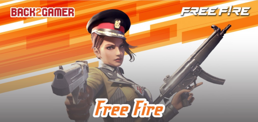 free-fire