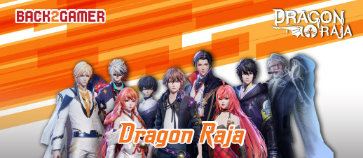 dragon-raja