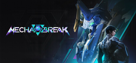 Mecha BREAK