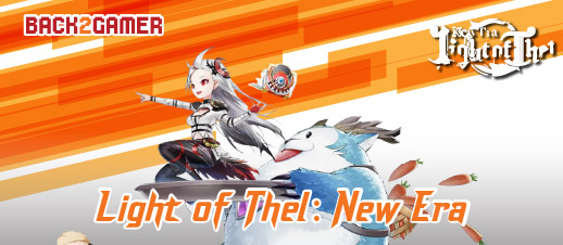 Light of Thel - New Era