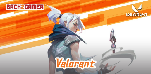 valorant